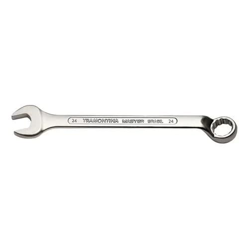 Llave Combinada Tramontina Pietra 15 Mm Cromada — imagen 3 de 5