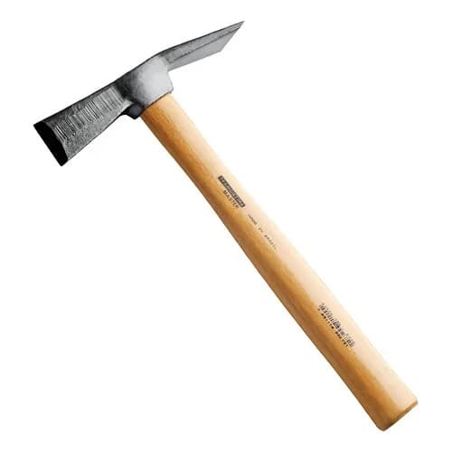 Martillo De Albañil Tramontina 500 G Con 2 Cortes — imagen 1 de 3