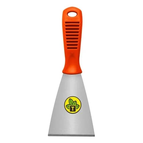 Espátula Rígida Tramontina 8 Cm Mango De Plástico — imagen 1 de 4