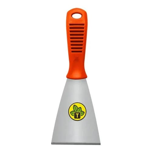 Espátula Rígida Tramontina 10 Cm Mango De Plástico — imagen 1 de 4