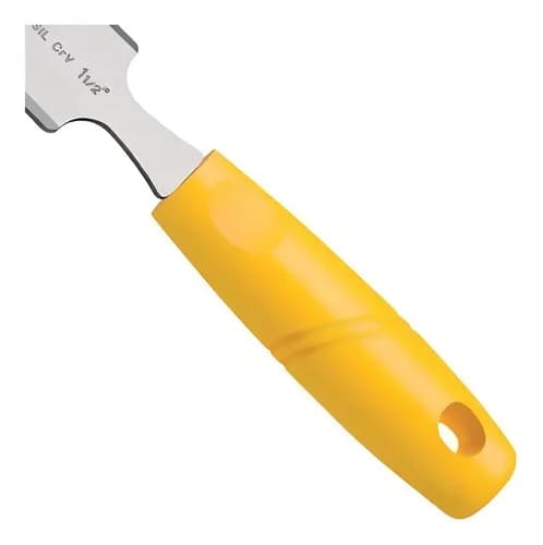 Cincel Biselado Tramontina 3/8 Pulgada Para Madera — imagen 3 de 3