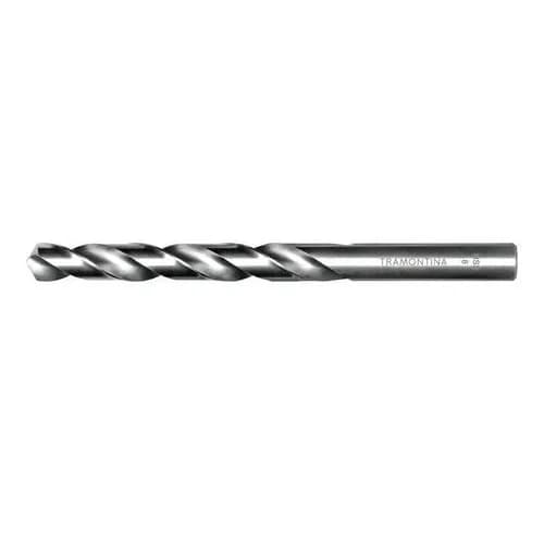 Broca Para Acero Tramontina 6,5 X 101 Mm — imagen 1 de 1
