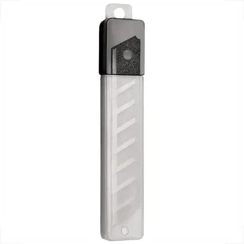 Juego De Hojas De Repuesto Para Cutter Tramontina 18 Mm X10 — imagen 1 de 1