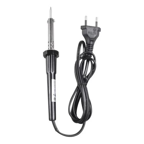 Soldador Recto Tramontina 40 W 220 V — imagen 3 de 6
