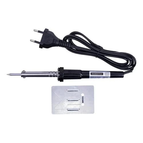 Soldador Recto Tramontina 40 W 220 V — imagen 2 de 6
