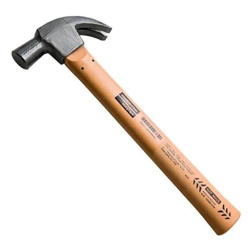 Martillo De Uña Tramontina 29 Mm Mango De Polímero — imagen 6 de 10
