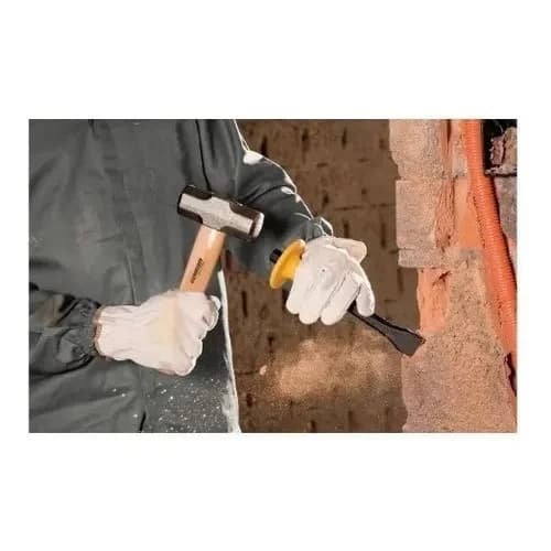 Martillo Maza Tramontina Mango De Madera 2000 G — imagen 4 de 4