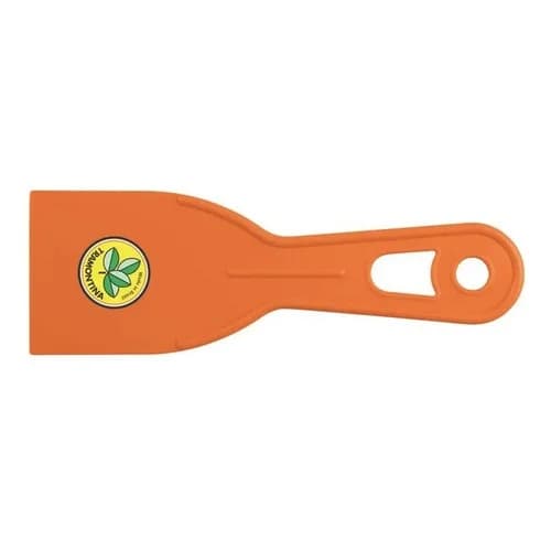Espátula Tramontina De Plástico Lisa 6 Cm — imagen 1 de 1
