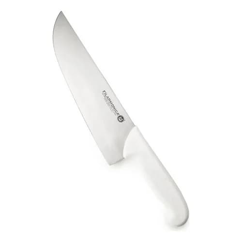 Cuchillo Carnicero Filarmonica 27 Cm Acero Inoxidable Blanco — imagen 1 de 3