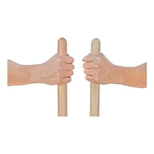 Excavadora Articulada Tramontina Mango De Madera 180 Cm — imagen 3 de 3