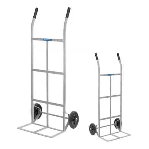 Carro De Carga Tramontina 180 Kg Plataforma 2 Ruedas — imagen 1 de 3
