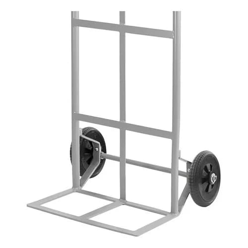 Carro De Carga Tramontina 180 Kg Plataforma 2 Ruedas — imagen 3 de 3