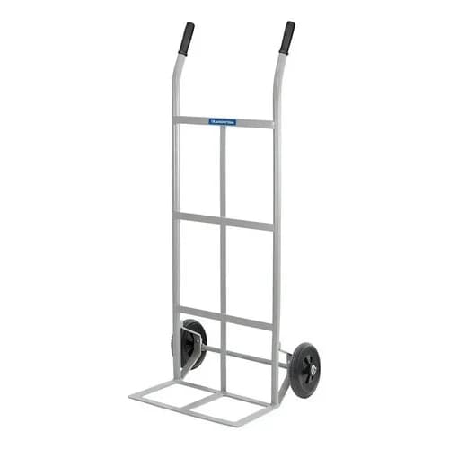 Carro De Carga Tramontina 180 Kg Plataforma 2 Ruedas — imagen 2 de 3