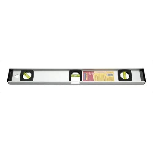 Nivel Tramontina De Aluminio 450 Mm 3 Burbujas — imagen 1 de 2