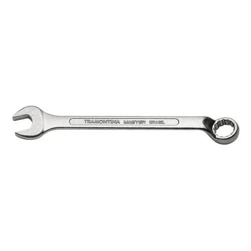 Llave Combinada Tramontina Pietra 9 Mm Cromada — imagen 2 de 7