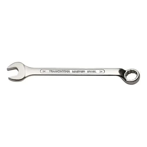 Llave Combinada Tramontina Pietra 9 Mm Cromada — imagen 6 de 7