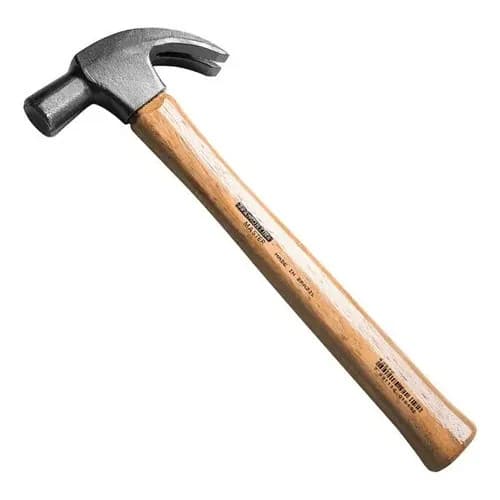 Martillo Carpintero Tramontina 25 Mm — imagen 2 de 3