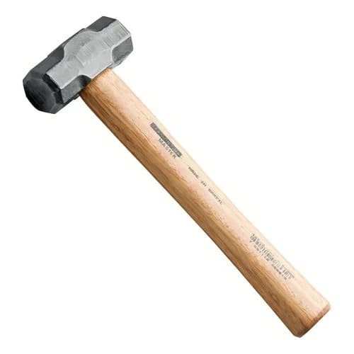 Mazo Octogonal Tramontina 0,5 Kg Con Mango — imagen 1 de 5