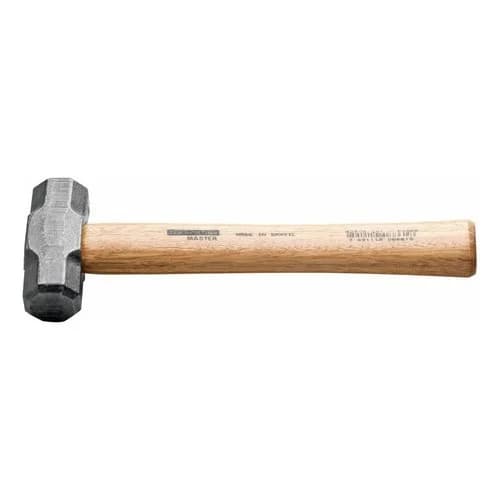 Mazo Octogonal Tramontina 0,5 Kg Con Mango — imagen 3 de 5