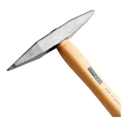 Martillo Para Soldar Tramontina Pro 300 G — imagen 2 de 4