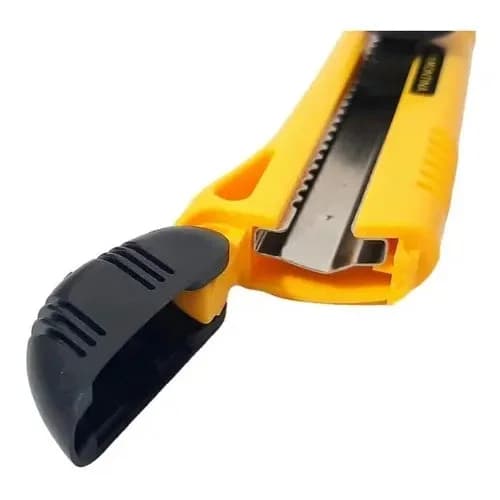 Cutter Profesional Tramontina De Hoja Segmentada — imagen 3 de 6