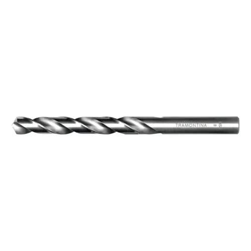 Mecha Broca Tramontina Acero Rápido HSS 16 Mm Cola Rebajada
