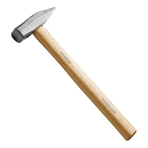 Martillo De Peña Tramontina 500 G Mango De Madera — imagen 1 de 4