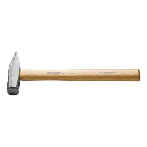 Martillo De Peña Tramontina 500 G Mango De Madera — imagen 2 de 4