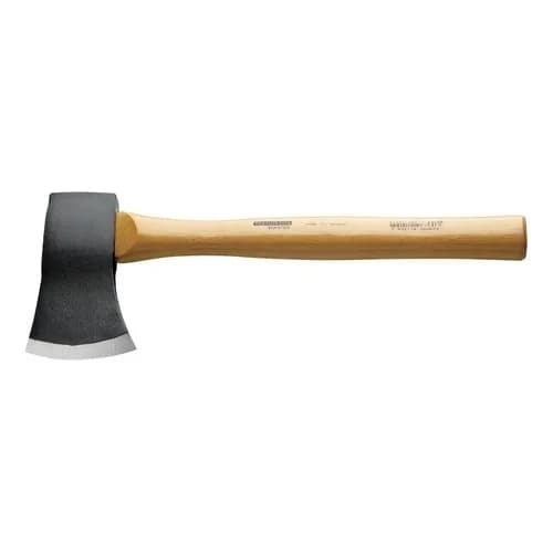 Hacha Tramontina 700 G Mango De Madera — imagen 1 de 1
