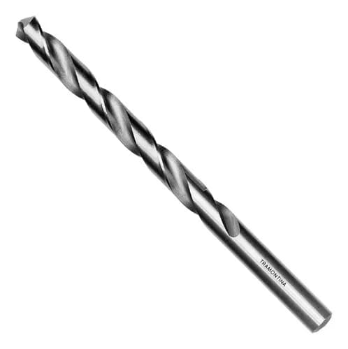 Kit 5 Brocas Para Metal Tramontina Din 338 Acero Rápido — imagen 1 de 1