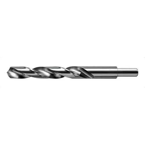 Broca Para Acero Tramontina Hss Din 338 19 X 198 Mm — imagen 1 de 5
