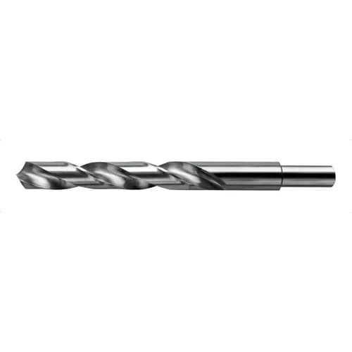 Broca Tramontina Pro Para Acero 17 X 184 Mm — imagen 3 de 6