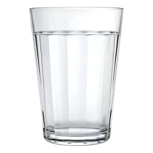 Vasos Americano Nadir Vidrio 190 Ml Set X12