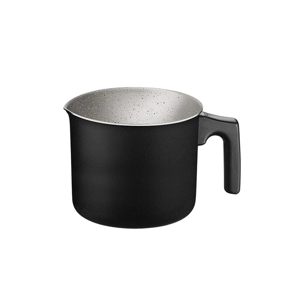 Batería de cocina Tramontina Linz negro antiadherente 9 piezas — imagen 4 de 4