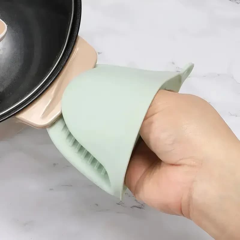 Manopla Agarrador de Silicona para Cocina — imagen 2 de 2
