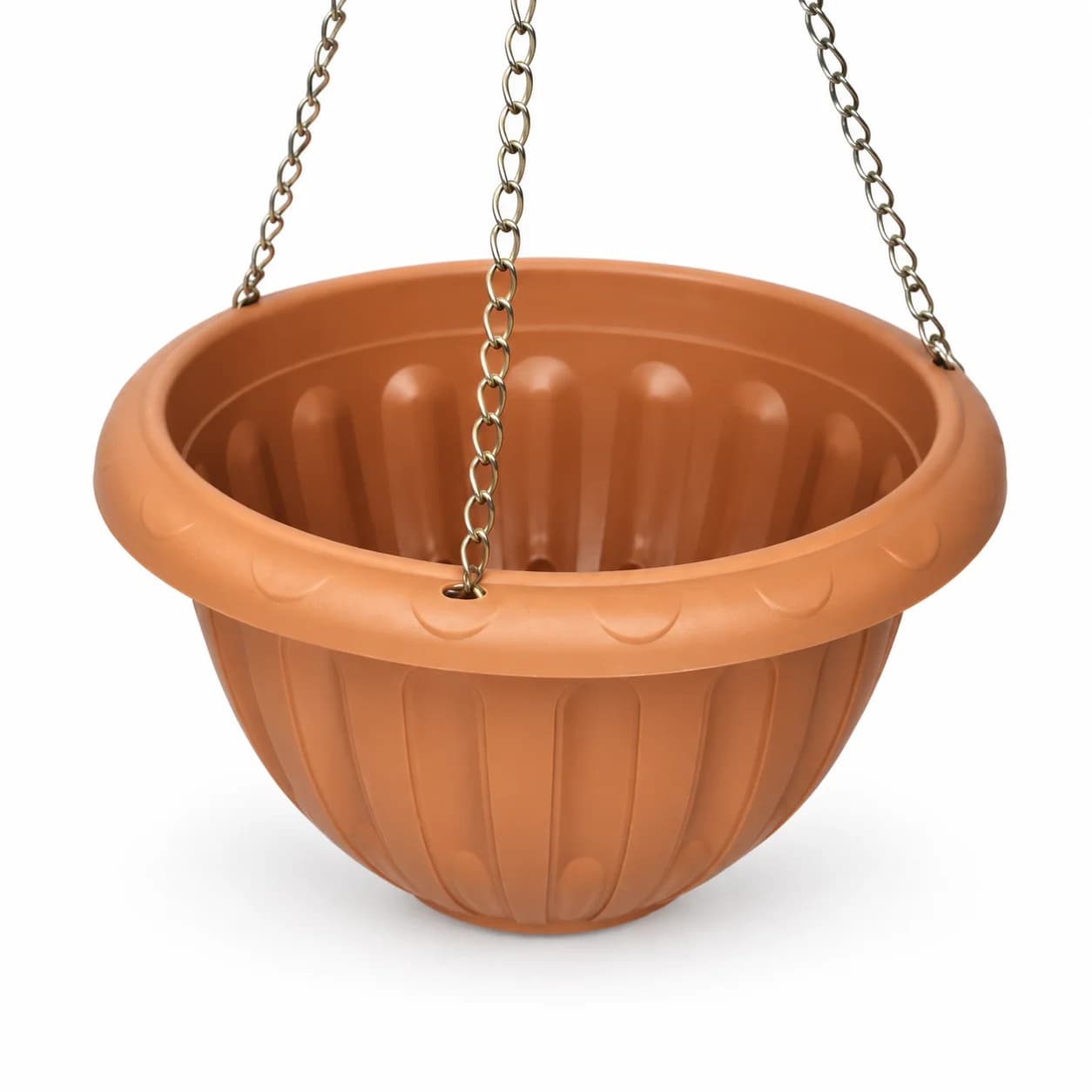 Maceta Colgante Terracota 23 x 14 cm sin Plato — imagen 1 de 2