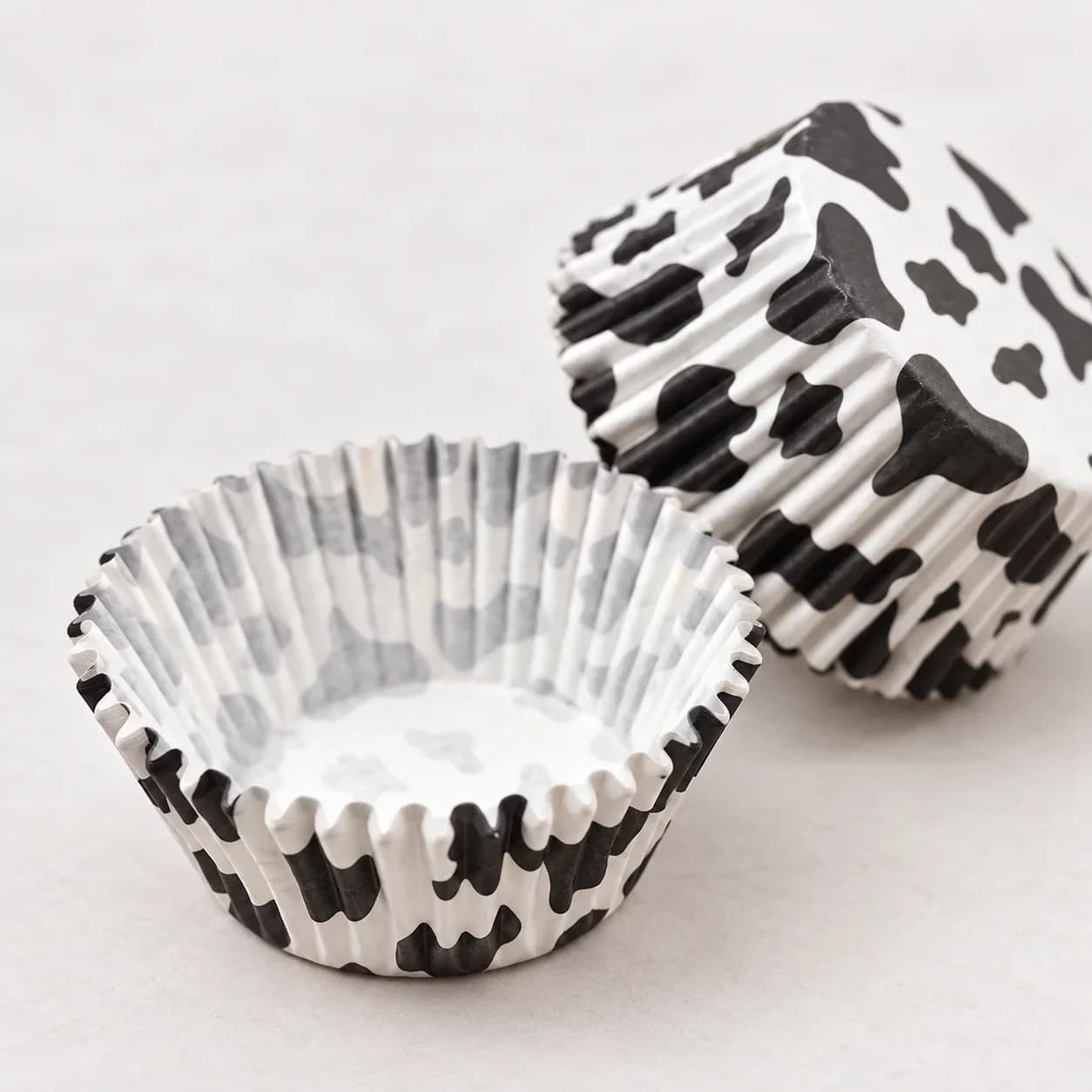 Set 80 Pirotines de Papel para Masitas y Repostería — imagen 2 de 2