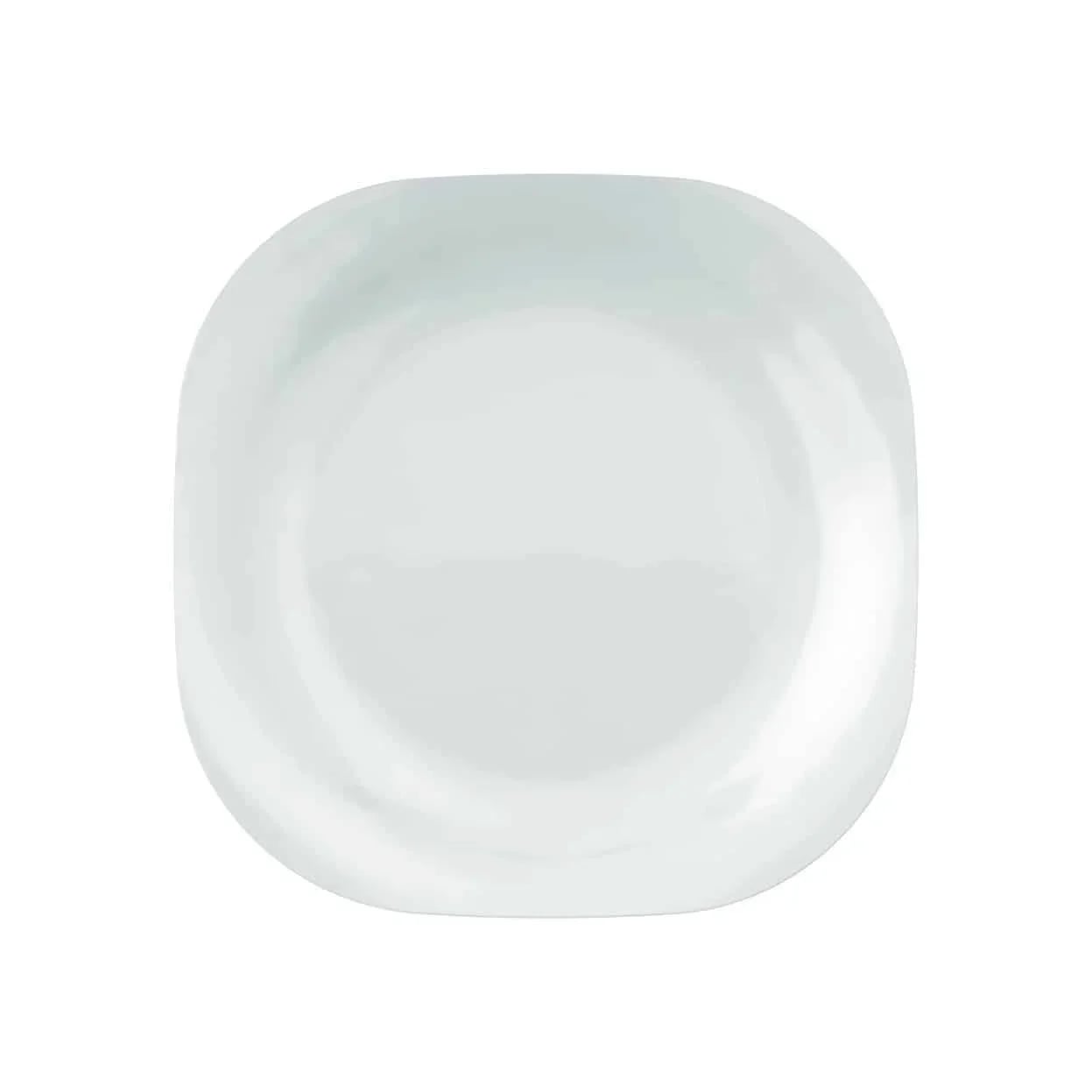 Plato Llano Duralex 27 Cm Plaza