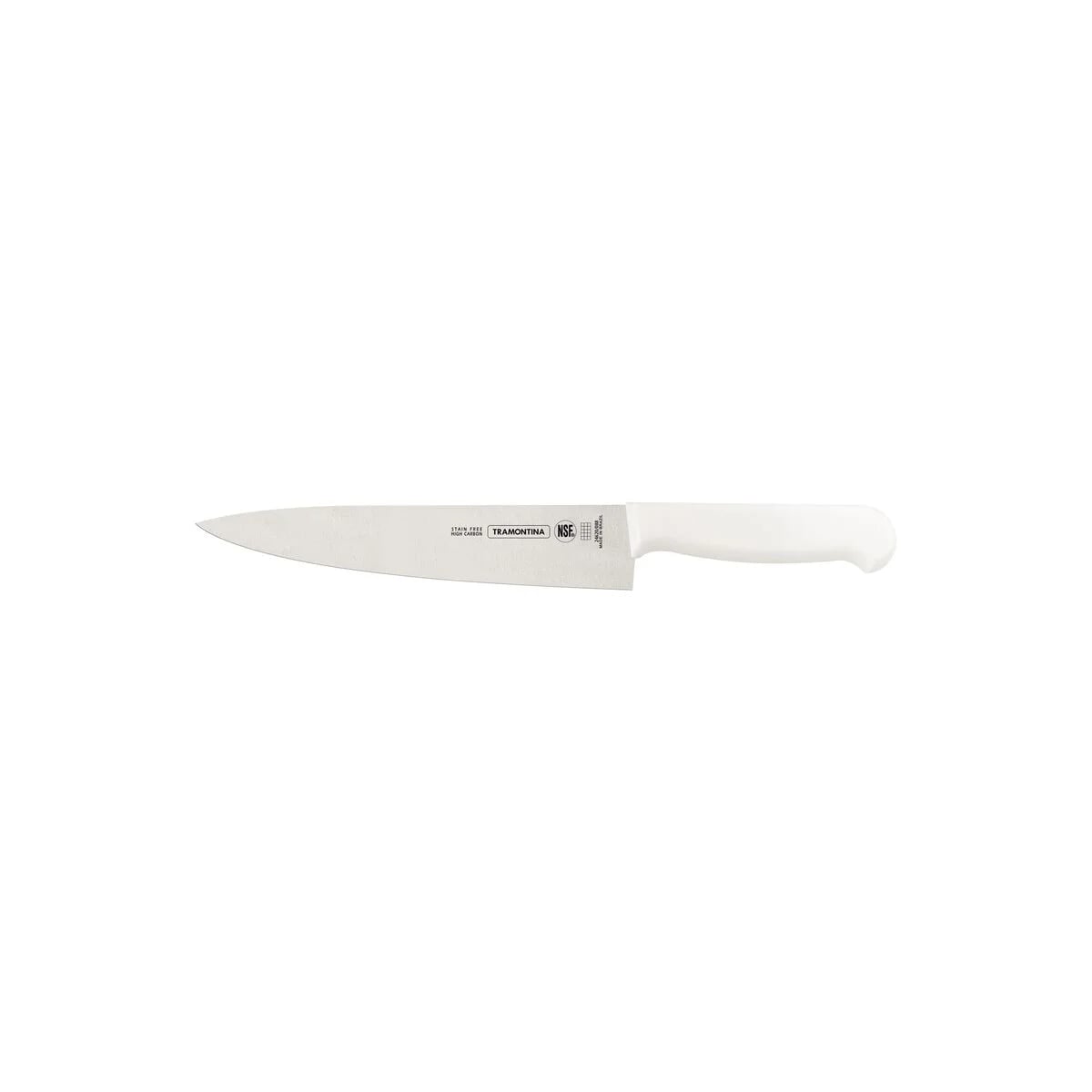 Cuchillo para carne Tramontina Profissional Master de acero inoxidable 8 pulgadas