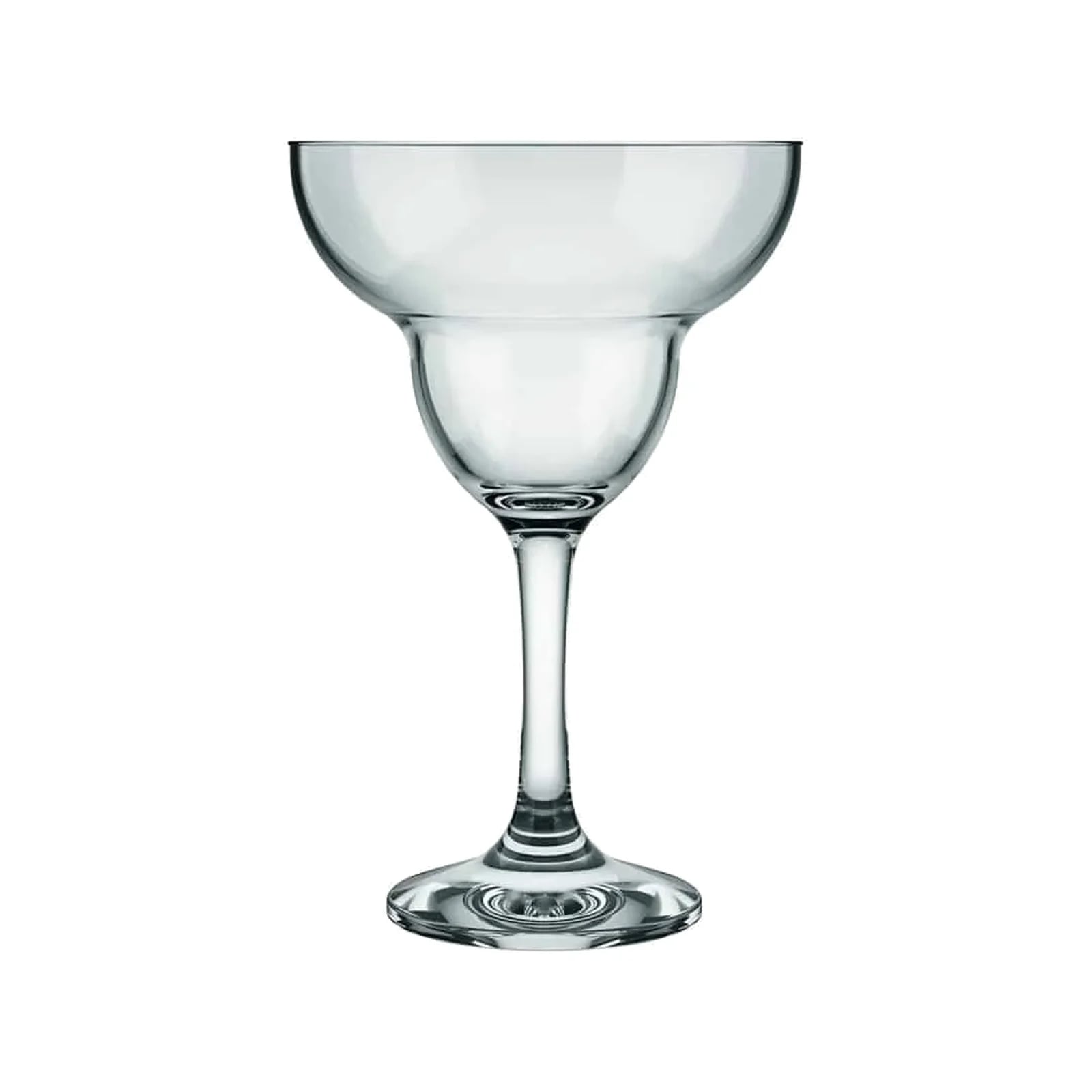 Copa de margarita Nadir Margarita de vidrio 375 ml