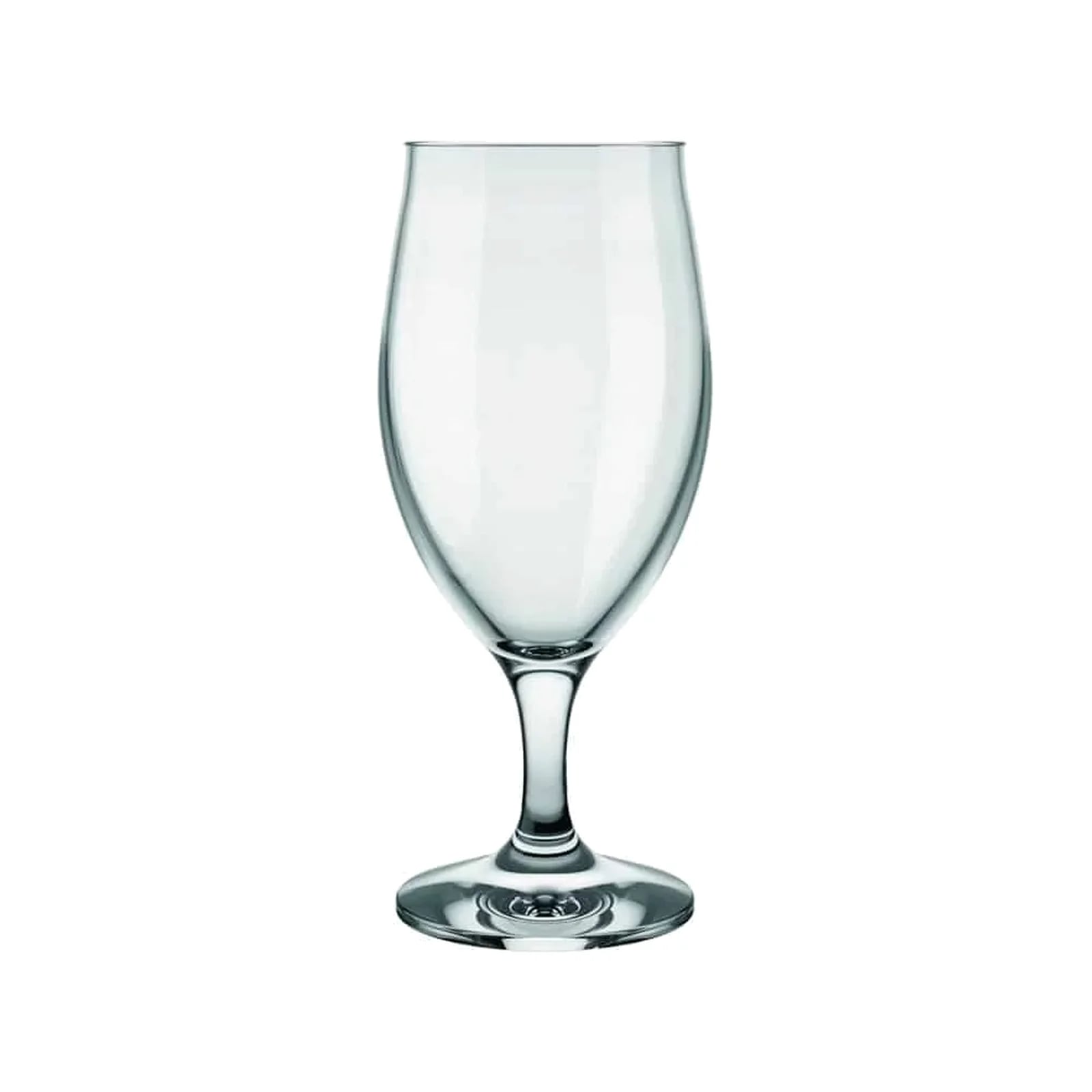 Copa de cerveza Nadir Windsor de vidrio 330 ml