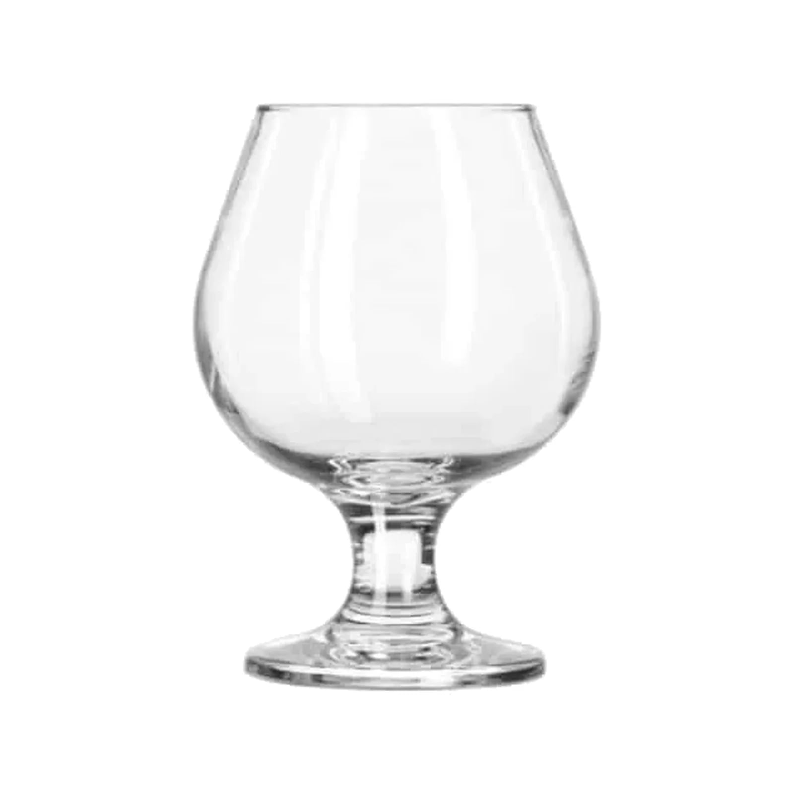 Copa de coñac Nadir Windsor de vidrio 330 ml
