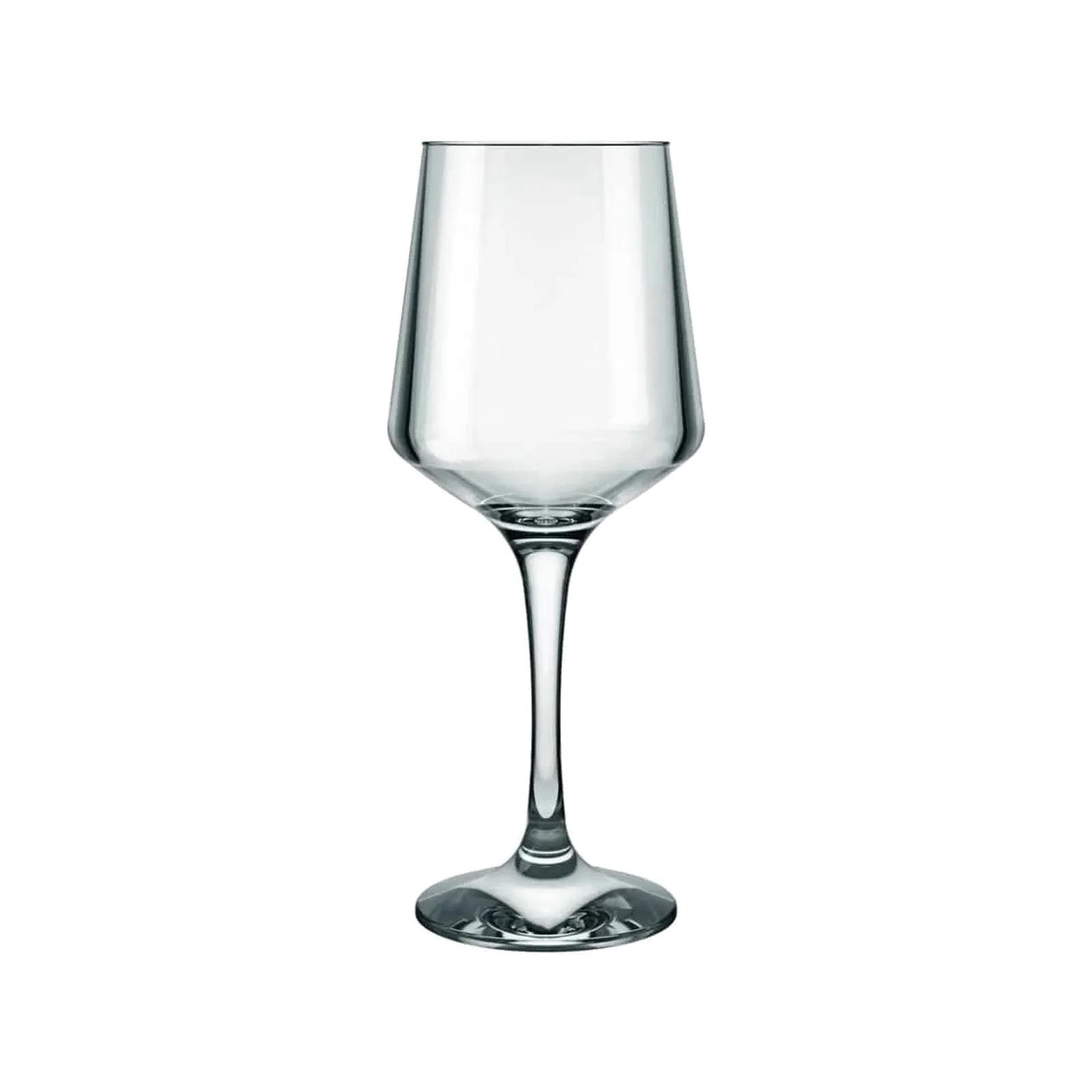 Copa de vino Nadir Brunello de vidrio 390 ml