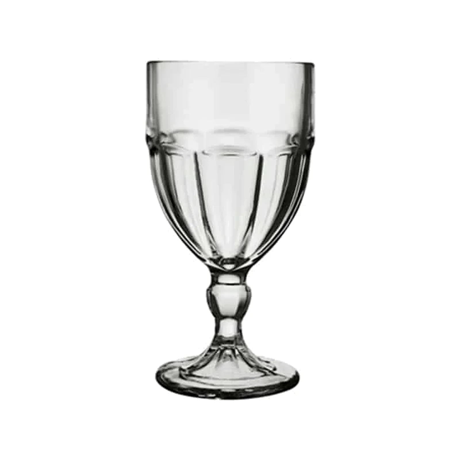 Copa Nadir Bristol de vidrio 340 ml