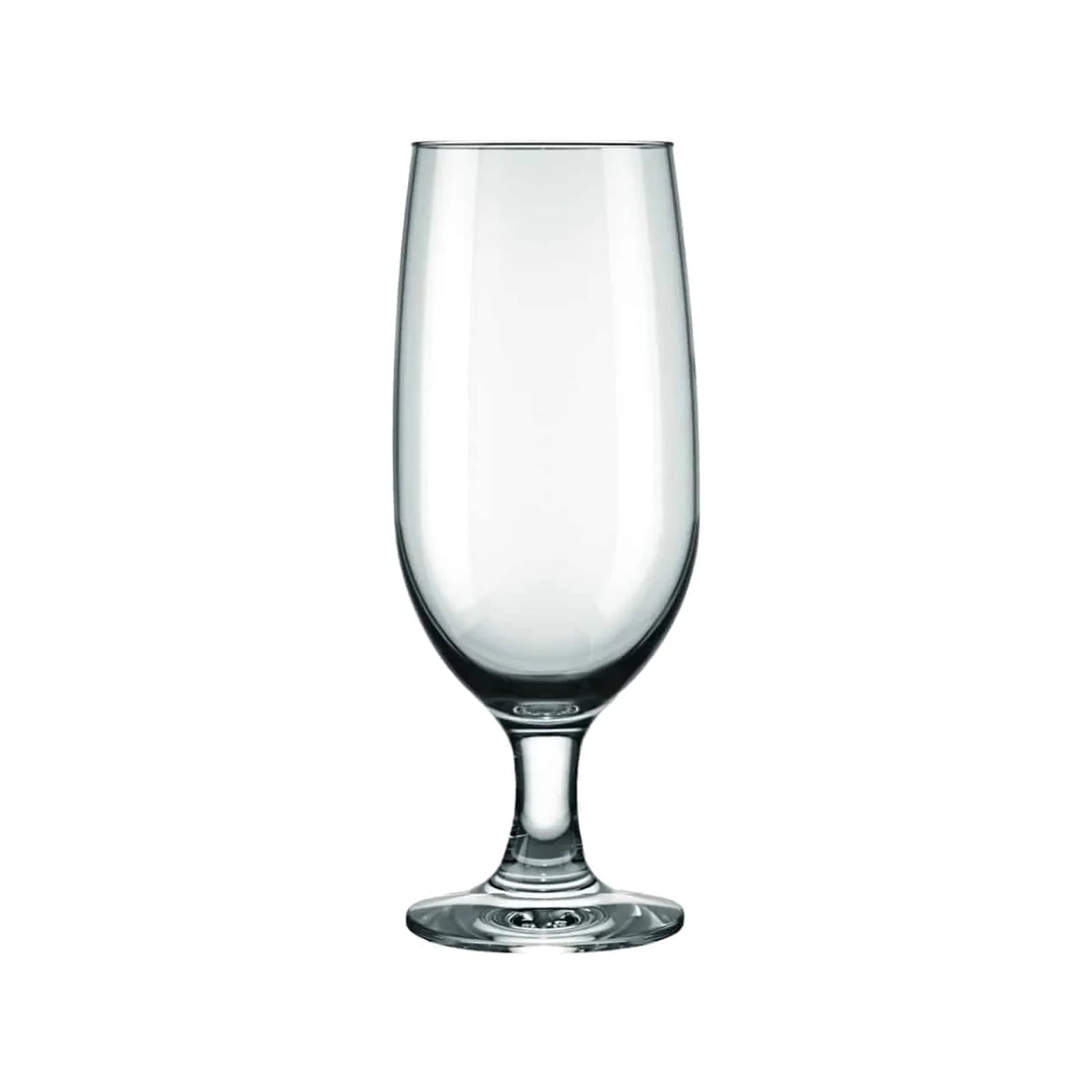 Copa de cerveza Nadir Floripa de vidrio 300 ml