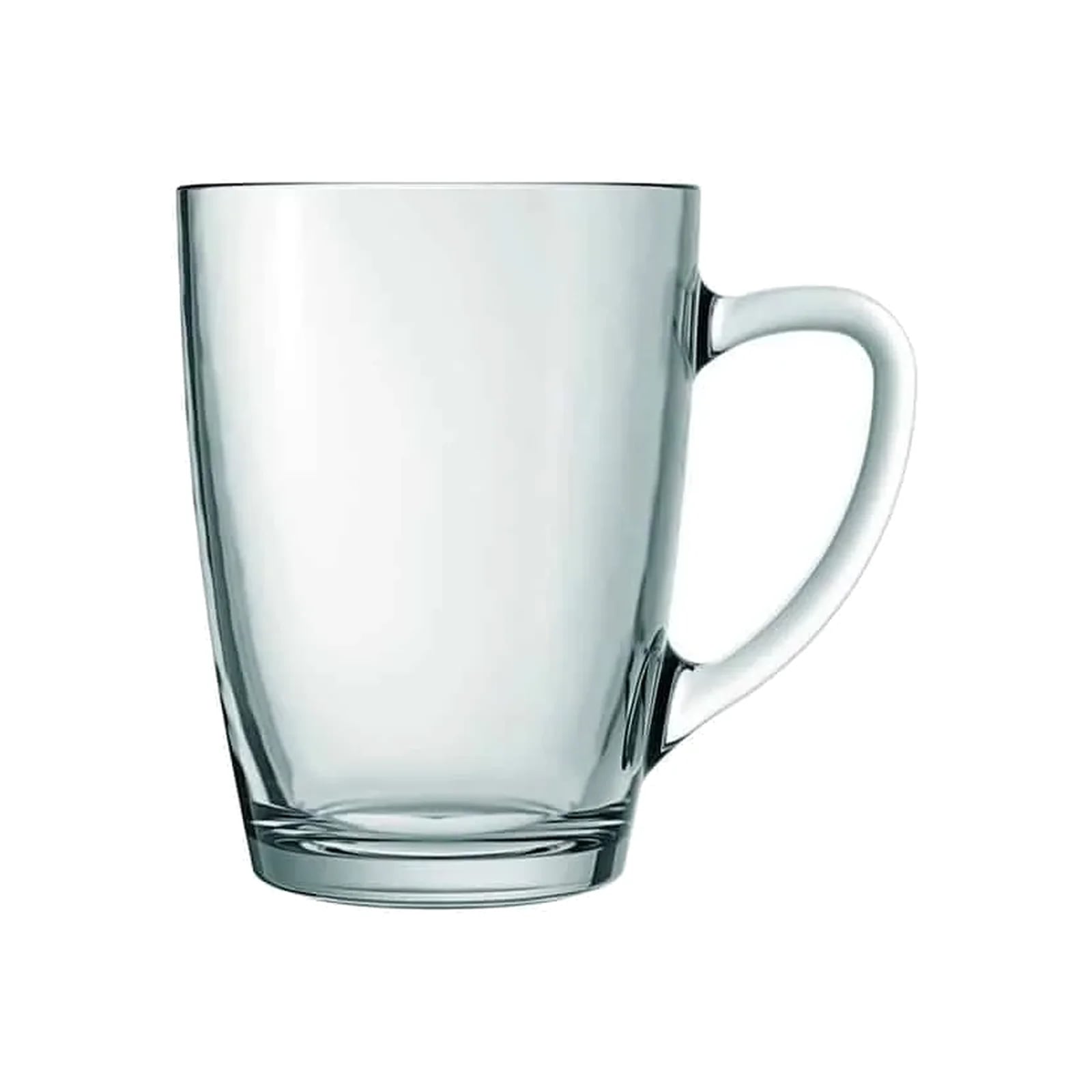 Taza Nadir Tarsila de vidrio 300 ml