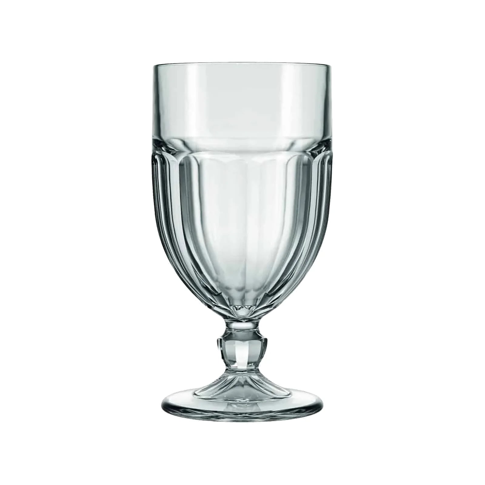 Copa Nadir Bristol de vidrio 470 ml