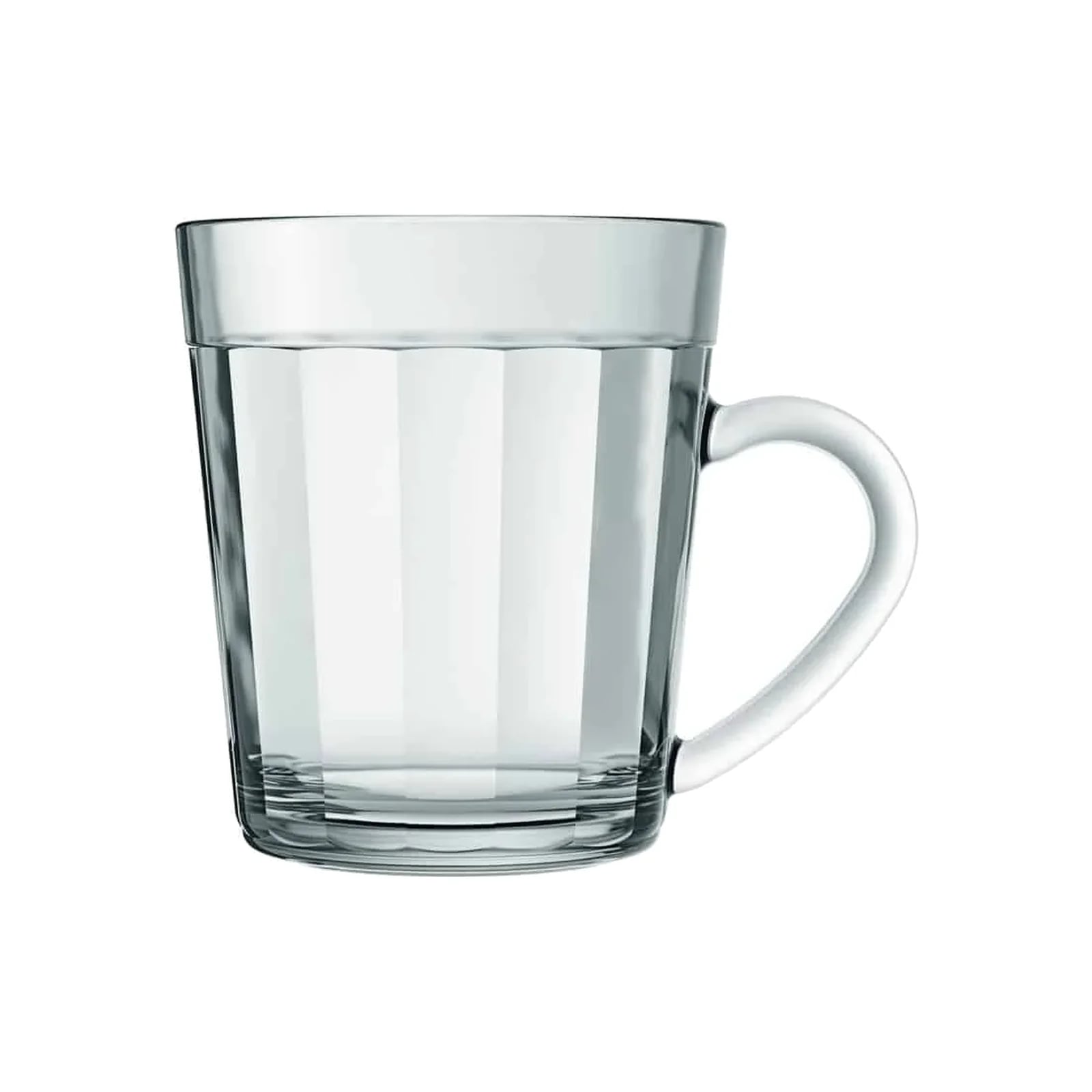 Taza Nadir Americano de vidrio 270 ml