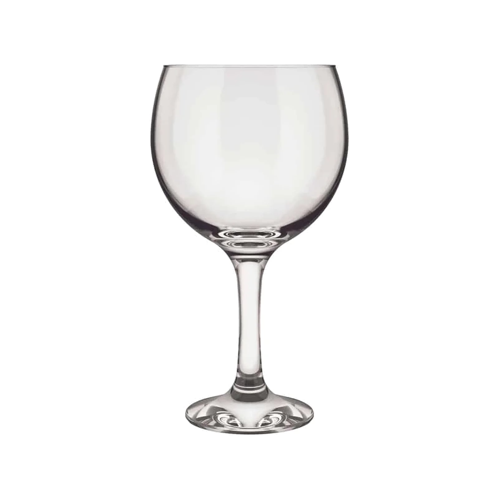 Copa de gin tonic Nadir Gin de vidrio 600 ml