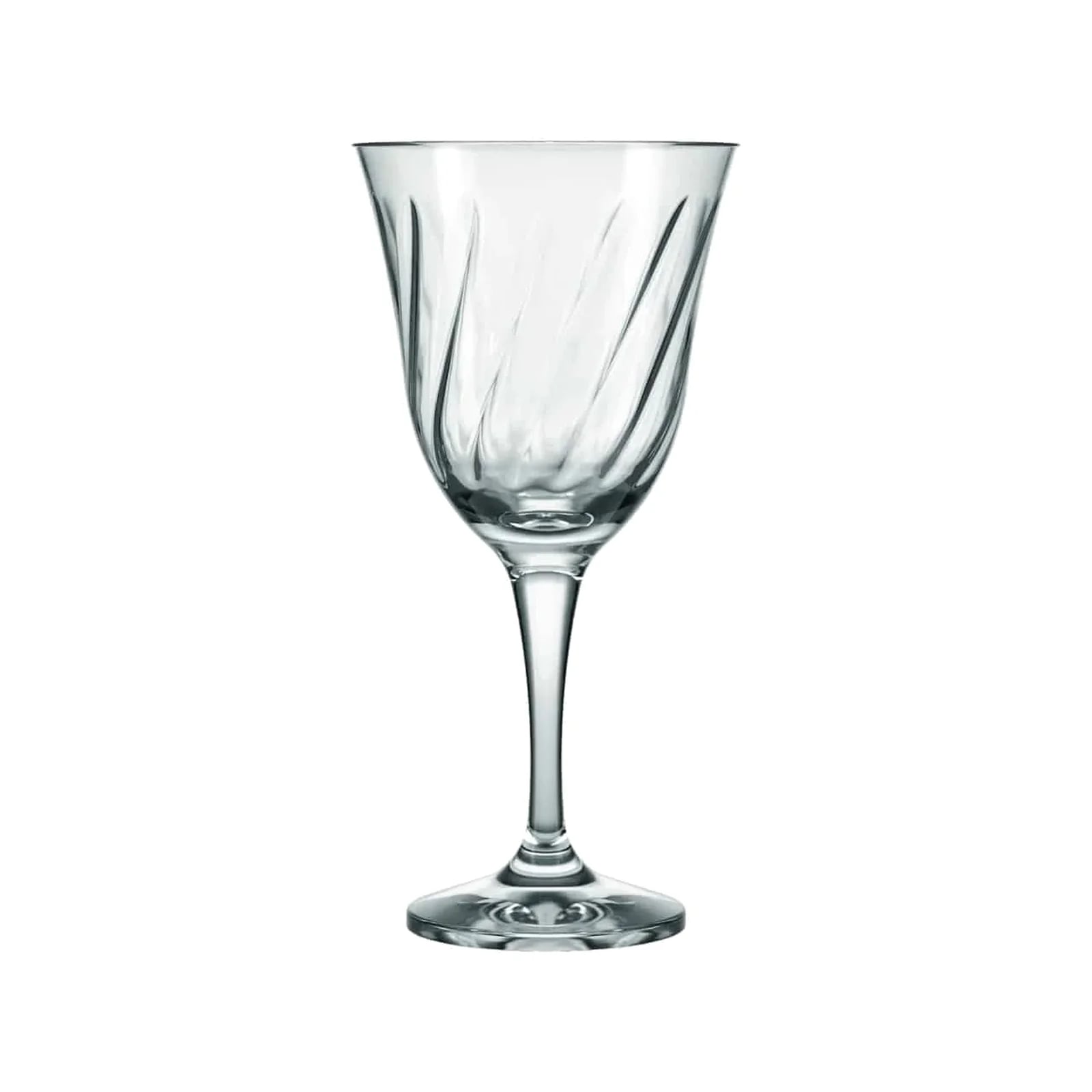 Copa Nadir Lírio de vidrio 365 ml